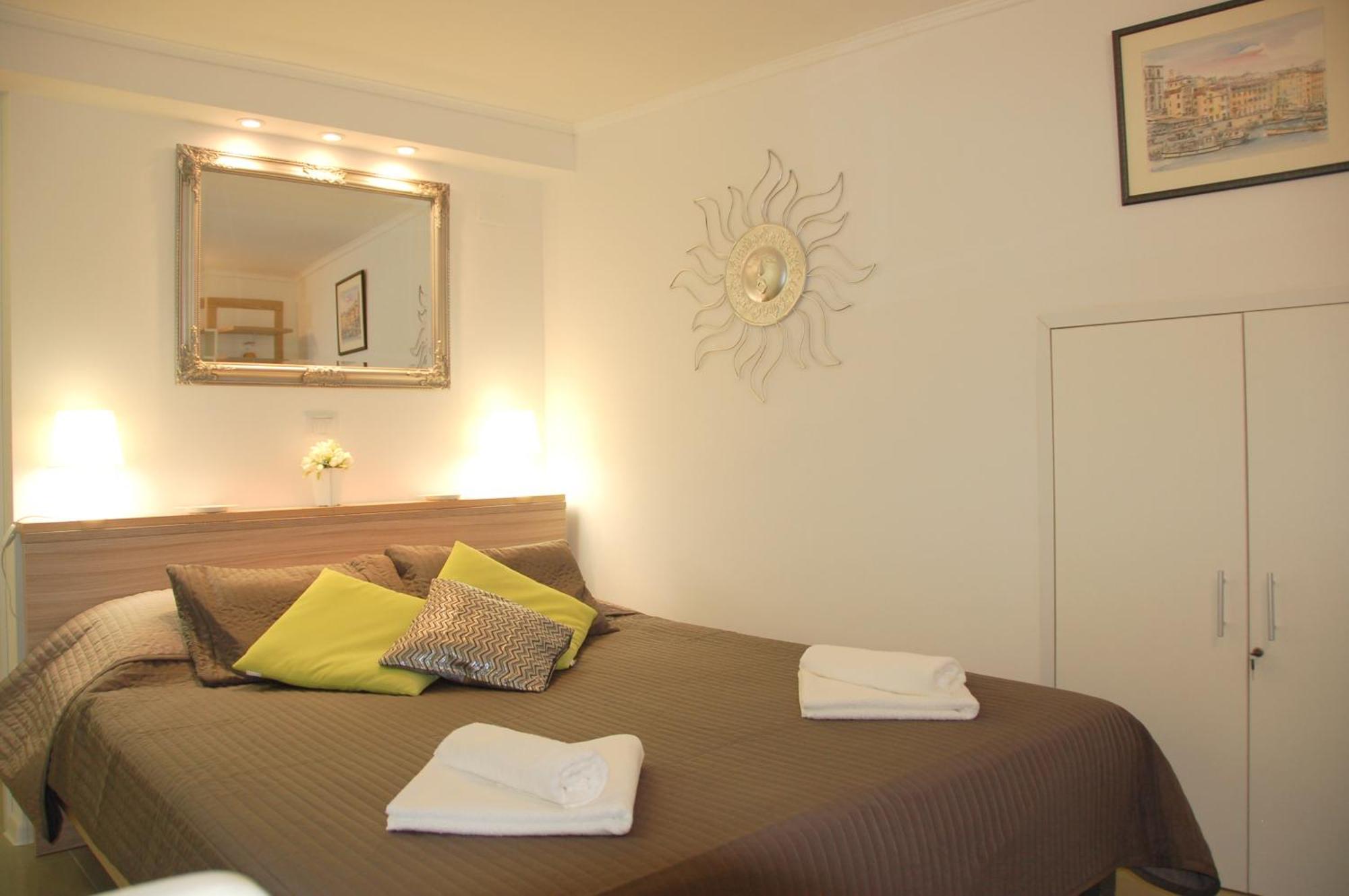 Apartman 